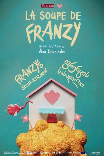 La soupe de Franzy