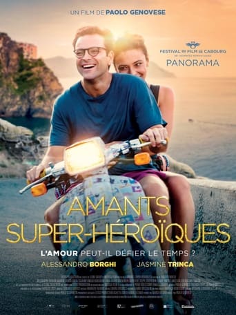 Amants super-héroïques