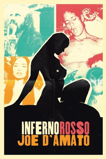 Inferno Rosso : Joe D'Amato