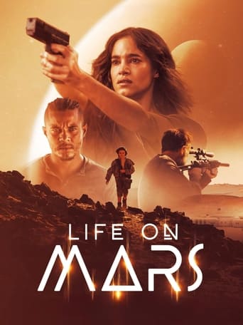 Life on Mars