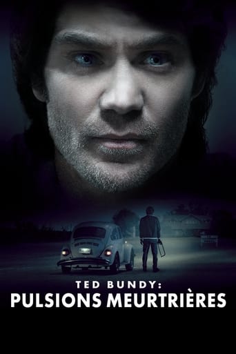 Ted Bundy: American Boogeyman