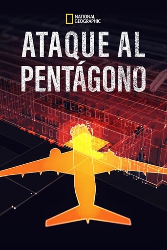 9/11: Ataque al Pentagono