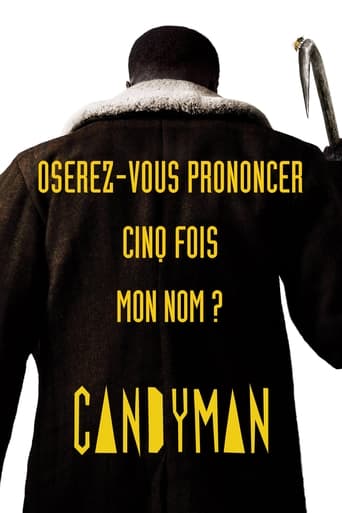 Candyman