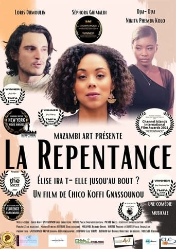 La repentance