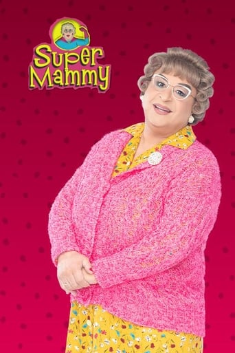 Super Mammy