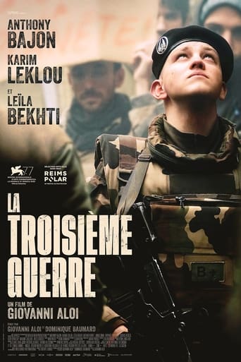 La Troisième Guerre