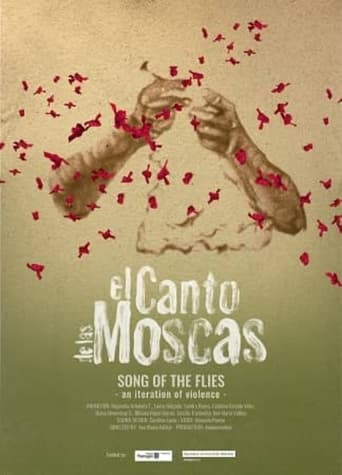 El Canto de las Moscas III - Noche