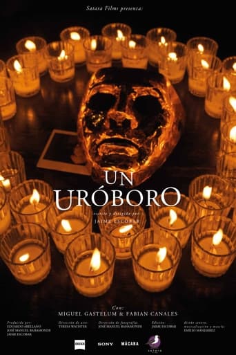 Un Uróboro