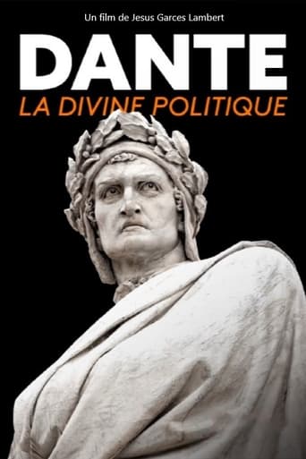 Dante - La divine politique