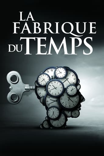 La Fabrique du temps