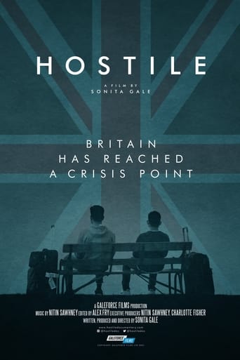 Hostile
