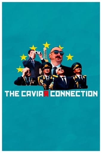 La caviar connection