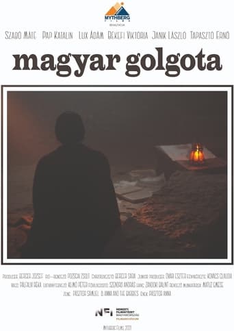 Magyar Golgota