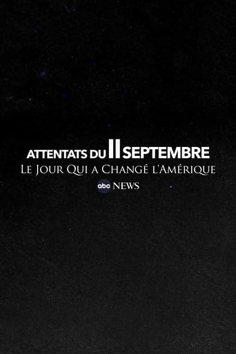 Attentats du 11 septembre : le jour qui a changé l’Amérique