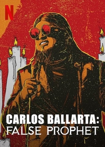 Carlos Ballarta : Falso profeta