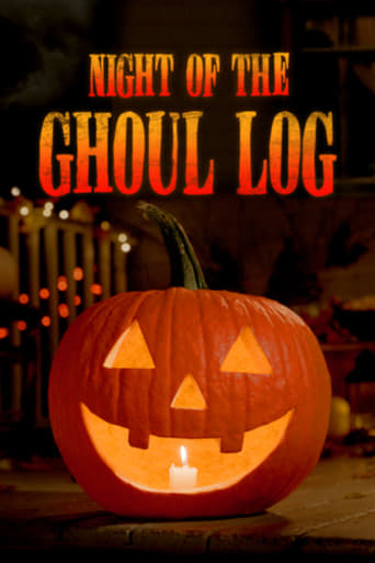 Night of the Ghoul Log