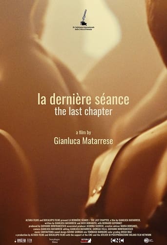 La dernière séance