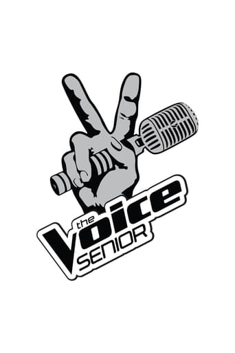 The Voice of Finland: Senior