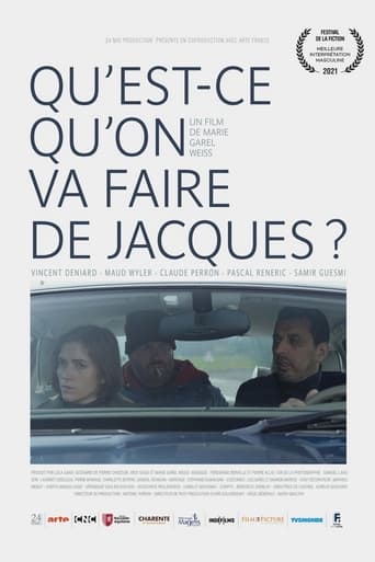 Qu'est-ce qu'on va faire de Jacques ?