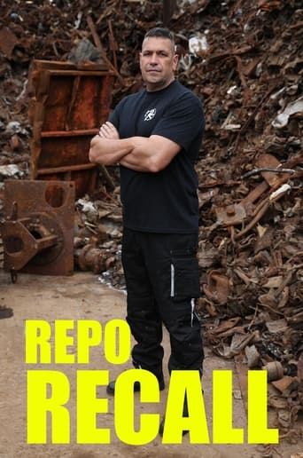 Repo Recall