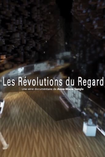 Les révolutions du regard