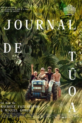 Journal de Tûoa