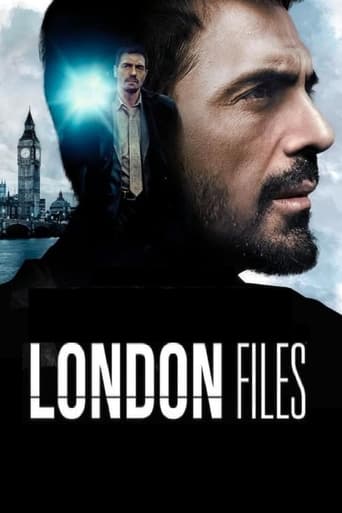 London Files