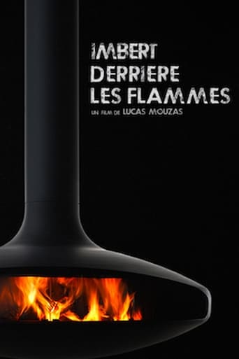 Imbert, derrière les flammes