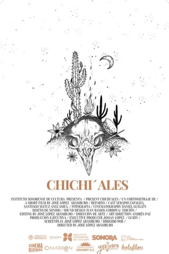 Chichi'ales