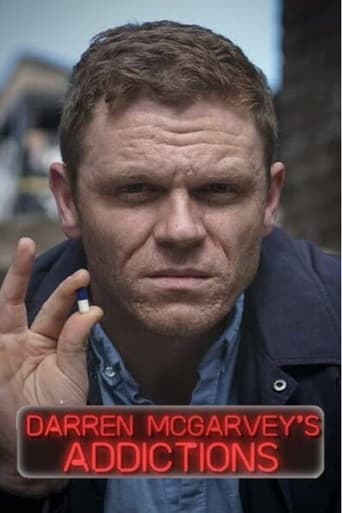 Darren McGarvey's Addictions