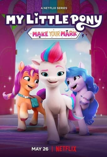 MLP MYM