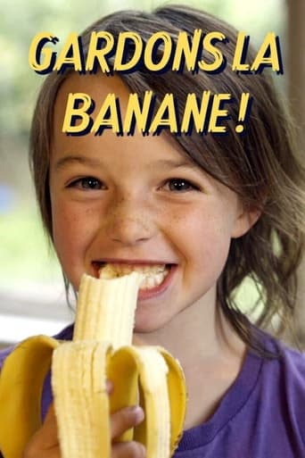 Gardons la banane !