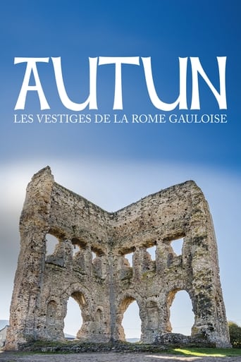 Autun, les vestiges de la Rome gauloise