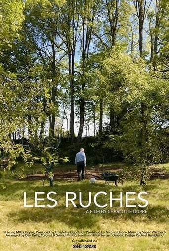 Les ruches