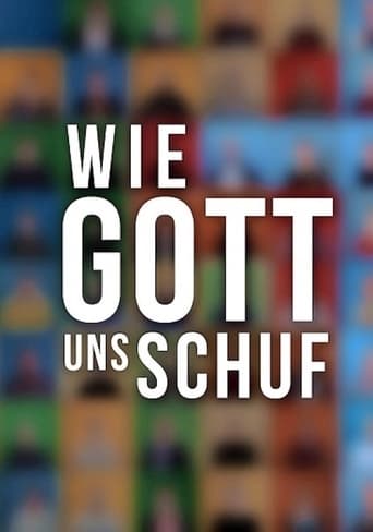 Wie Gott uns schuf - Coming Out in der katholischen Kirche