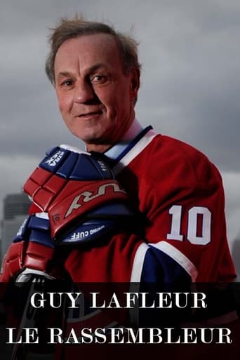 Guy Lafleur : le rassembleur