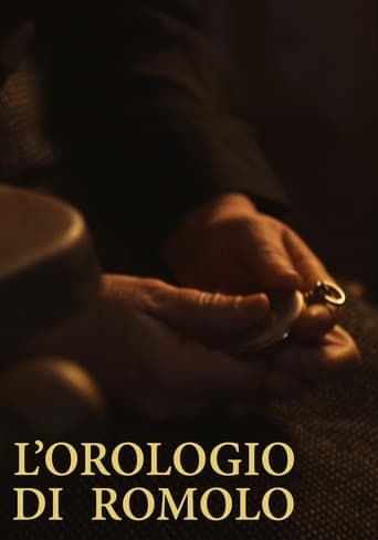 L'Orologio di Romolo