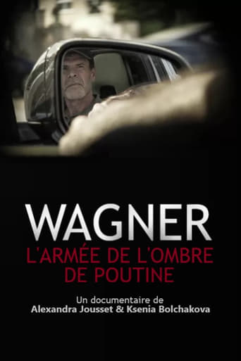 Wagner, l’armée de l’ombre de Poutine