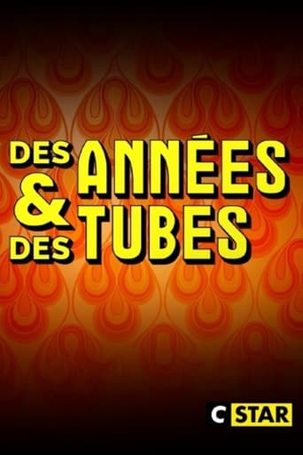 Des années et des tubes