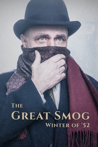 The Great Smog: Winter of '52