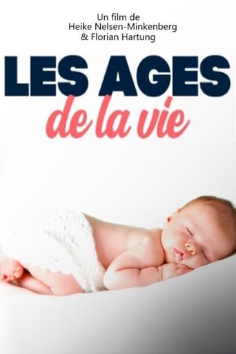 Les âges de la vie