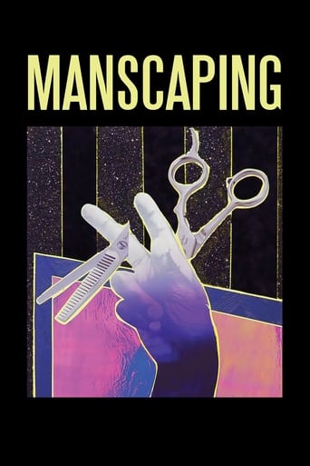 Manscaping