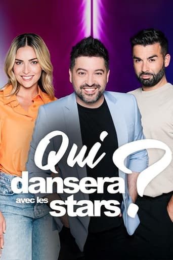 Qui dansera avec les stars ?