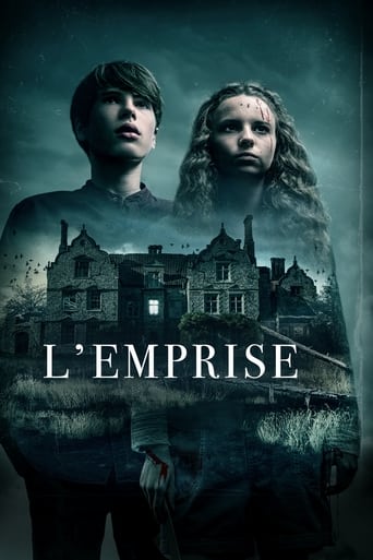 L'Emprise