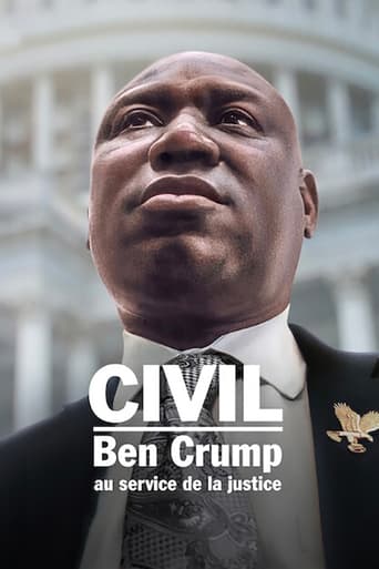 Civil : Ben Crump au service de la justice