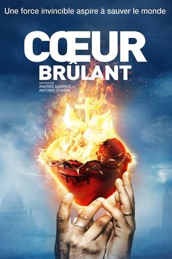 Cœur brûlant