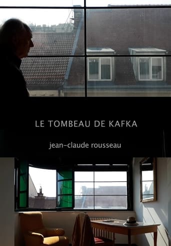 Le tombeau de Kafka