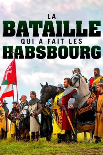 La bataille qui a fait les Habsbourg