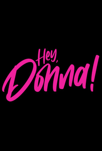 Hey, Donna!