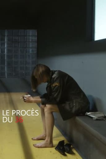 Le procès du 36